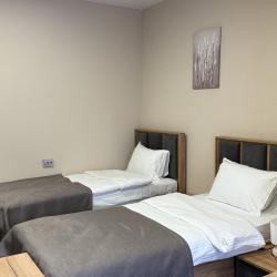 Фото Отель Мельница