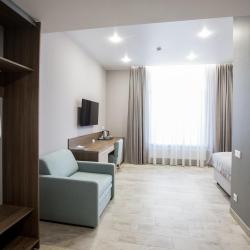 Фото Отель ASTORYsoul (Асторисоул)