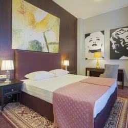 Фото Отель Парк