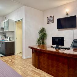 Фото Апартаменты студия InRoomSPb на проспекте Энгельса 136