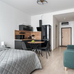 фото 6 Estetic House (Эстетик Хаус) на 1 Котляровском переулке