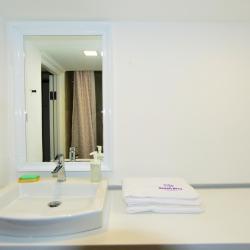 фото 27 BestFlat24 (БэстФлэт24) на улице Гостиничная 10к5