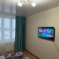 Фото Апартаменты на Ивана Захарова 19