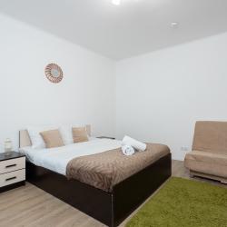 фото 1 ApartLevis (АпартЛевис) на улице Краснодонская