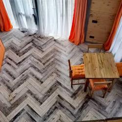 Фото Отель Древопаркъ