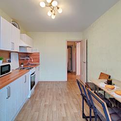 Фото Отель Уютные Сутки в микрорайоне Крутые Ключи 37