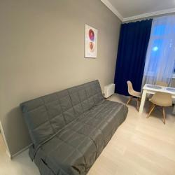 Фото Отель Comfort Apartments (Комфорт Апартментс) на улице Федосьино