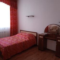 Фото Отель Ромашка