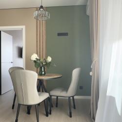 Фото Апартаменты В гости на Конную 150