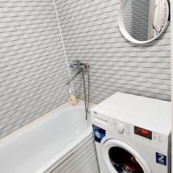 Апартаменты стандарт улица Николаева, 18