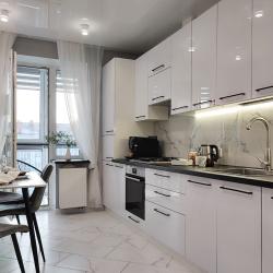 Фото Апартаменты Apart-Deluxe Легенды моря на улице Мирная