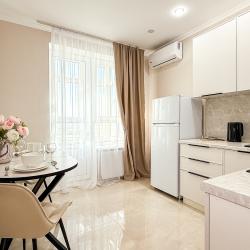 Фото Апартаменты Монако 24 на Ивана Голубца 147(160)