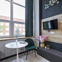 фото 3 IT apartments (Айти апартментс)