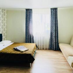 Фото Отель Гости