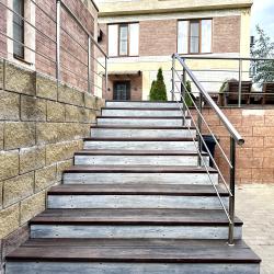 Фото Отель An Apart home