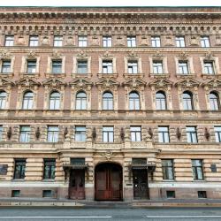 фото 29 Апартаменты на набережной реки Фонтанки 64