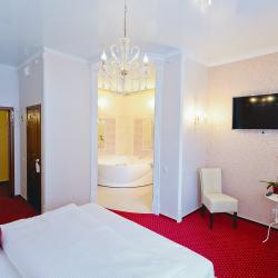 Номер люкс премиум