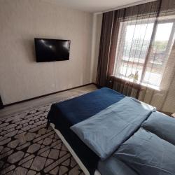 Фото Апартаменты на Большой Московской улице 128/10