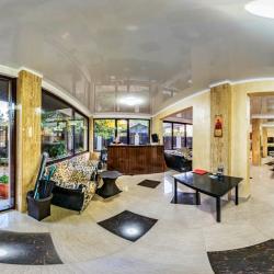 Фото Отель Вилла Море