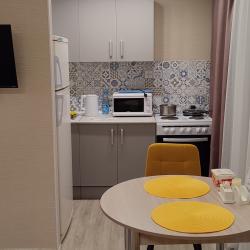 Фото Апартаменты на улице Провиантская 26