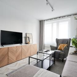 фото 5 Flatforyou (Флэтфорю) на улице Олонецкая 25