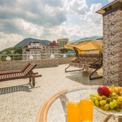ART HOUSE HOTEL (Арт Хаус) — bacc77efd700f8a4cc0790ef4f4cc69c