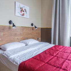 Smart Hotel NEO (Смарт НЕО) — bacc8f6ea231f579acd9ad6a7266583b