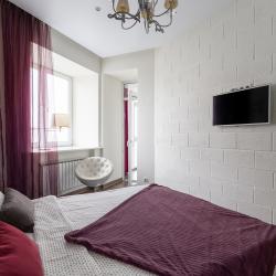Фото Апартаменты Apart Vl (Апарт ВЛ) на улице Набережная 5В