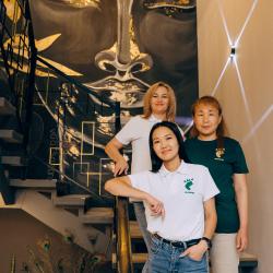 Фото Отель Амар