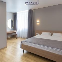 Фото Отель Paradise (Парадиз)