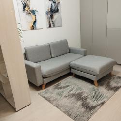 Фото Апартаменты на улице Картмазовские Пруды 2к2