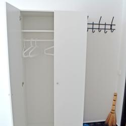 Апартаменты на улице Дмитрия Михайлова — bace18355397bb0cf8413d15d8dda222