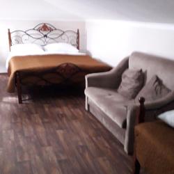 2-комнатный номер семейный с душем