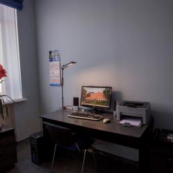 Фото Отель Спутник (Sputnik)