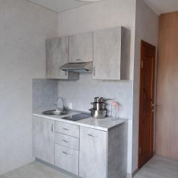 Фото Отель Лампа