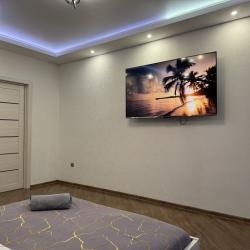 1-комнатные апартаменты стандарт