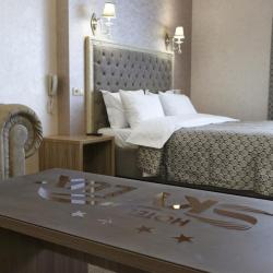 Sky Lux Hotel & Spa (Скай Люкс Отель и Спа) — bacef0887c35d34949ac25fa91275da4