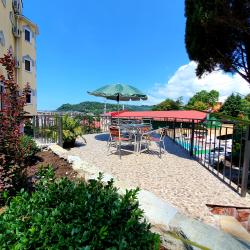 Фото Отель Атлант