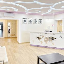 Фото Отель Версаль