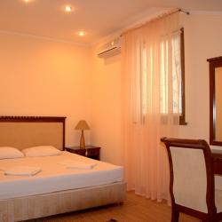 Фото Отель Марлин