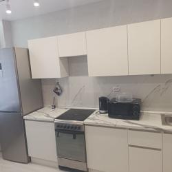 1-комнатные апартаменты улучшенные