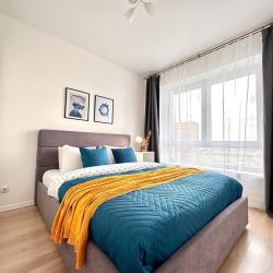 Viktory Apart (Виктори Апарт) в микрорайоне Парковый — bacf75c5ba0fcaedf173f874e1d45537