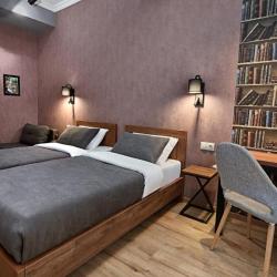 Фото Отель City (Сити)