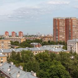 Фото Отель Comfort Home на улице Багрицкого 18 (Комфорт Хоум)
