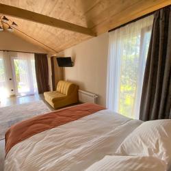 Фото Отель Союз-Энергия