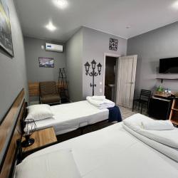 Фото Отель Астонит