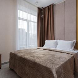 Фото Отель Пафос