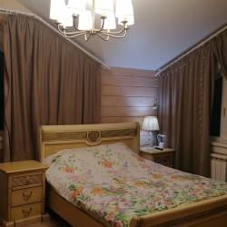 Фото Отель Дом в коттеджном поселке Чистые ключи 182