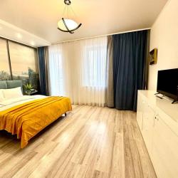 1-комнатные апартаменты стандарт