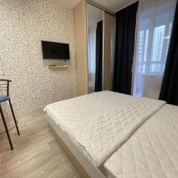 Фото Апартаменты на улице Карамзина 16